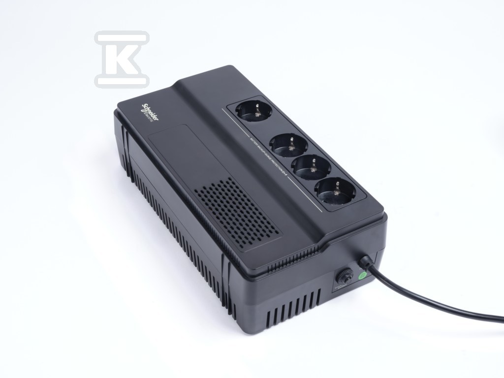 ДБЖ Schneider. Джерело безперебійного - BVS650I-GR